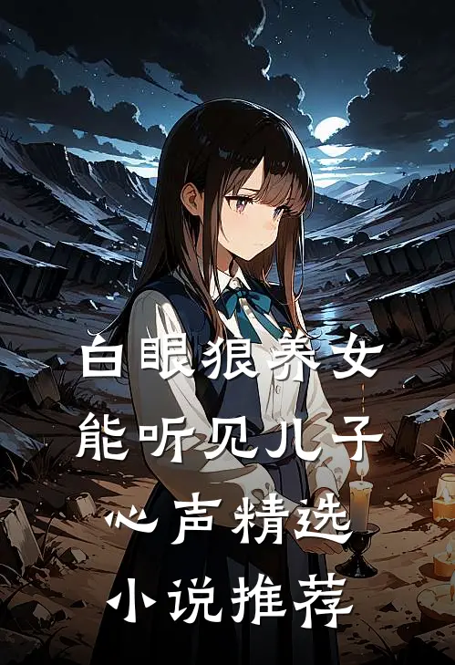 白眼狼养女能听见儿子心声精选小说推荐