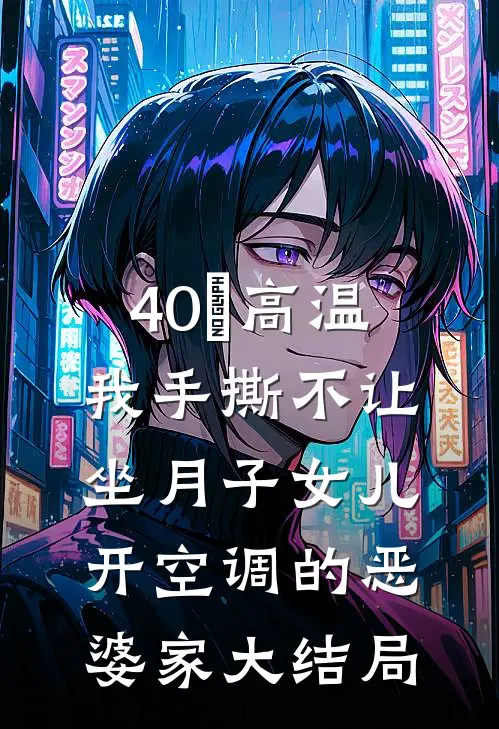 40°高温，我手撕不让坐月子女儿开空调的恶婆家大结局
