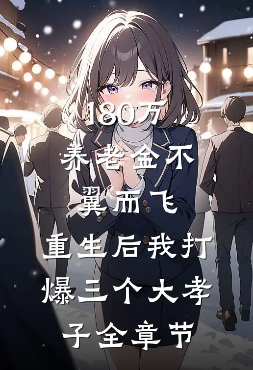 180万养老金不翼而飞，重生后我打爆三个大孝子全章节