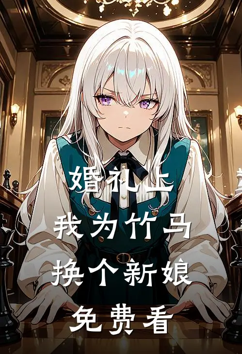 婚礼上，我为竹马换个新娘免费看
