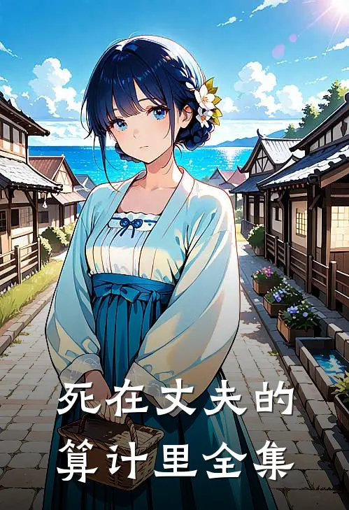死在丈夫的算计里 全集