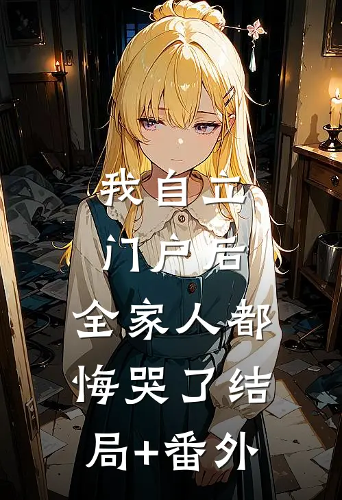我自立门户后，全家人都悔哭了结局+番外