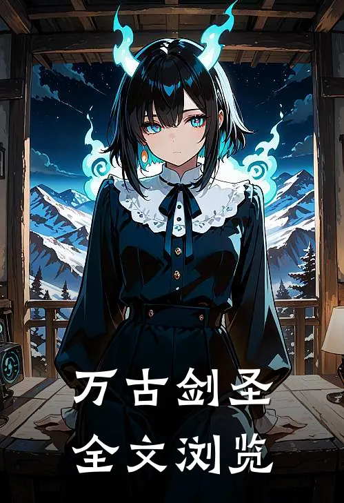 万古剑圣全文浏览