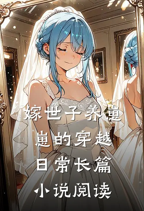 嫁世子养崽崽的穿越日常长篇小说阅读