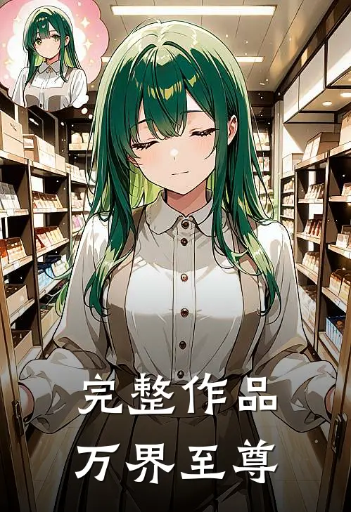 完整作品万界至尊