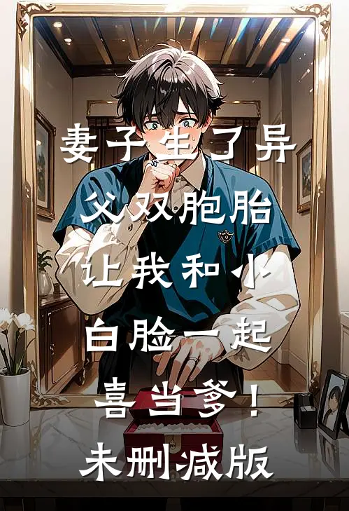 妻子生了异父双胞胎，让我和小白脸一起喜当爹！未删减版