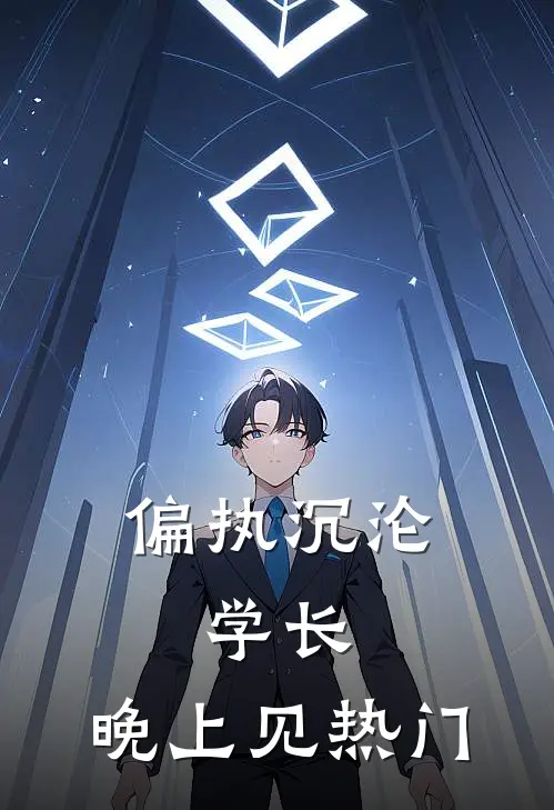 偏执沉沦：学长，晚上见热门