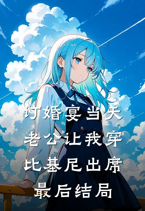 订婚宴当天，老公让我穿比基尼出席最后结局