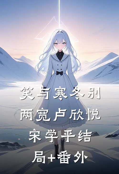 笑与寒冬别两宽卢欣悦宋学平结局+番外
