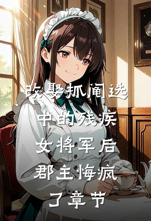 改娶抓阄选中的残疾女将军后，郡主悔疯了章节