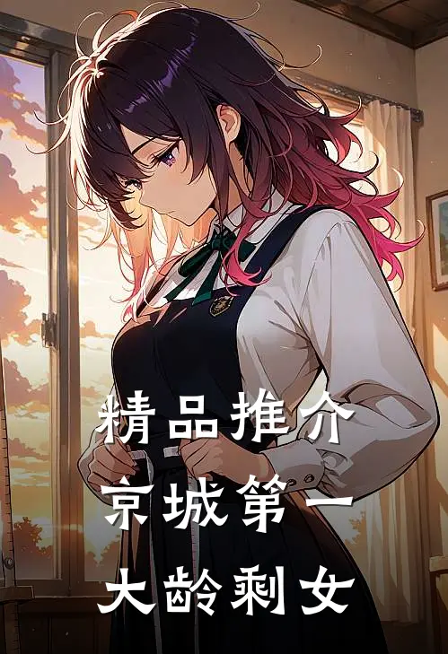 精品推介京城第一大龄剩女