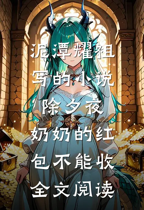 泥潭耀祖写的小说除夕夜，奶奶的红包不能收全文阅读