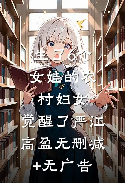 生了6个女娃的农村妇女，觉醒了严江高盈无删减+无广告
