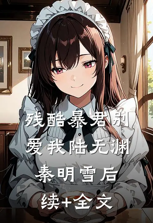 残酷暴君别爱我陆无渊秦明雪后续+全文