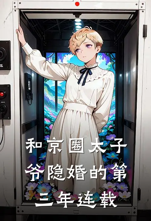 和京圈太子爷隐婚的第三年连载