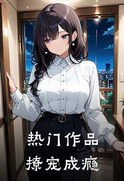 热门作品撩宠成瘾