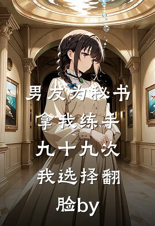 男友为秘书拿我练手九十九次，我选择翻脸by