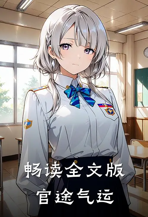畅读全文版官途气运