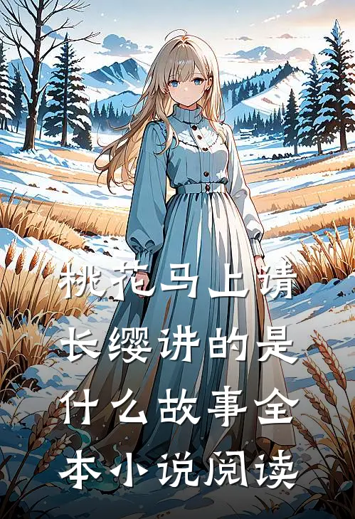 桃花马上请长缨讲的是什么故事全本小说阅读