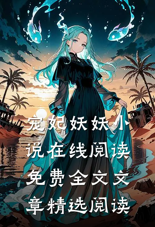 宠妃妖妖小说在线阅读免费全文文章精选阅读