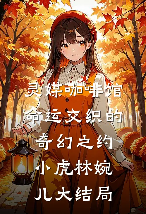 灵媒咖啡馆：命运交织的奇幻之约小虎林婉儿大结局