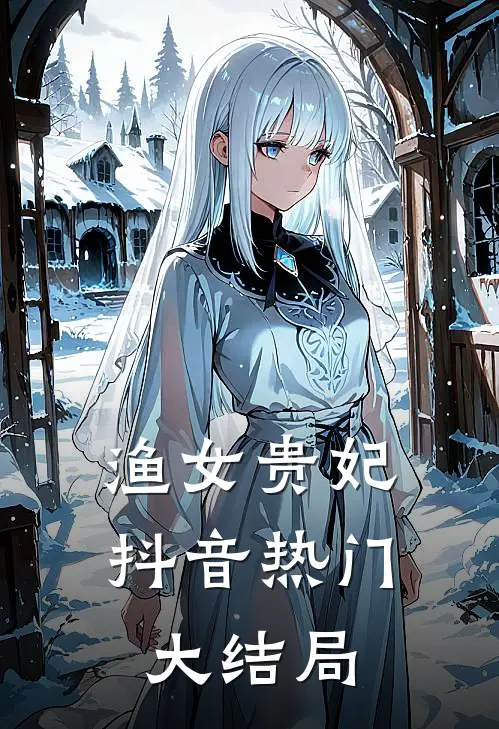渔女贵妃抖音热门大结局