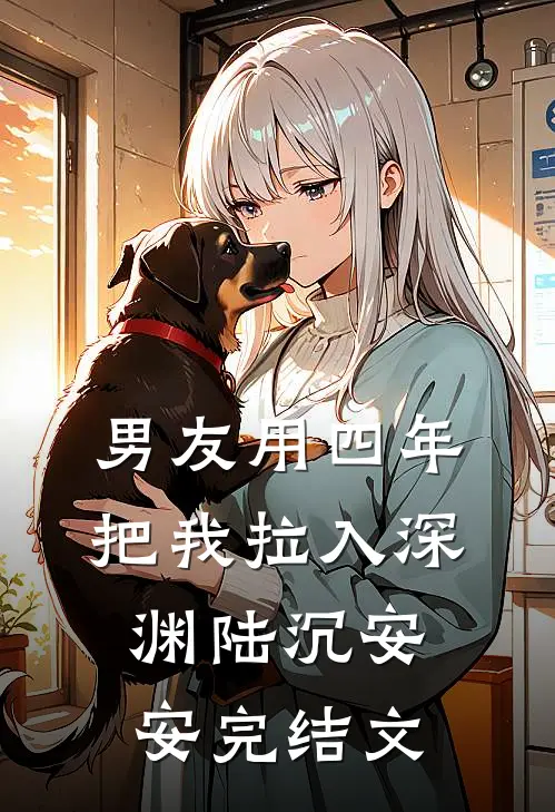 男友用四年把我拉入深渊陆沉安安完结文