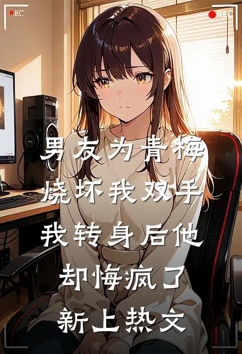 男友为青梅烧坏我双手，我转身后他却悔疯了新上热文