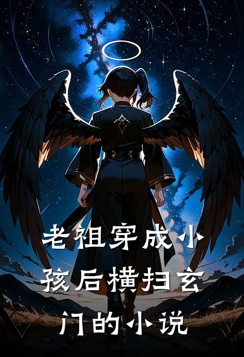 老祖穿成小孩后横扫玄门的小说