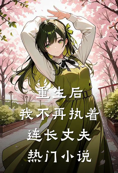 重生后，我不再执着连长丈夫热门小说