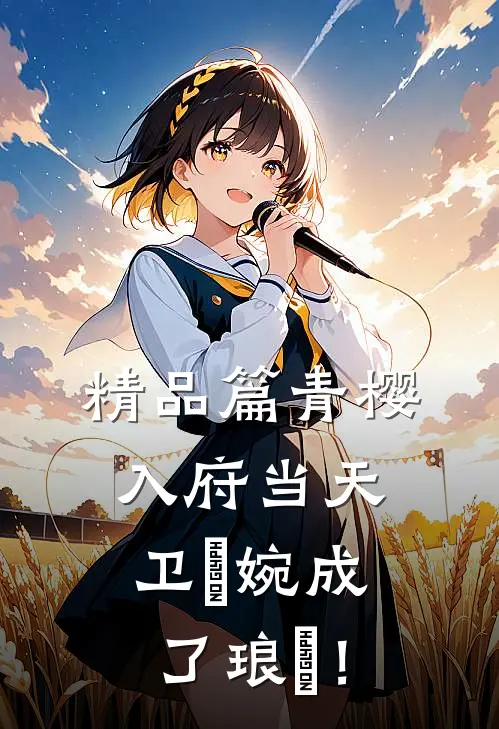 精品篇青樱入府当天，卫嬿婉成了琅嬅！