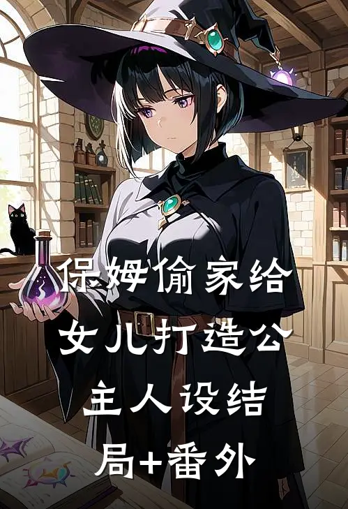 保姆偷家给女儿打造公主人设结局+番外