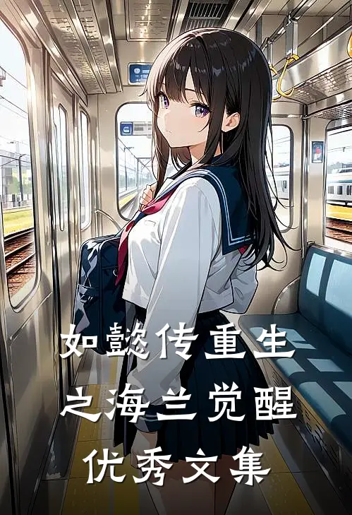 如懿传重生之海兰觉醒优秀文集