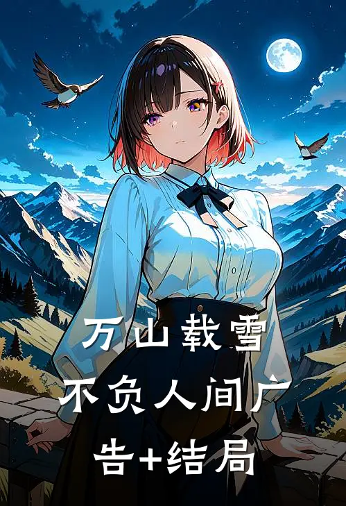 万山载雪，不负人间广告+结局