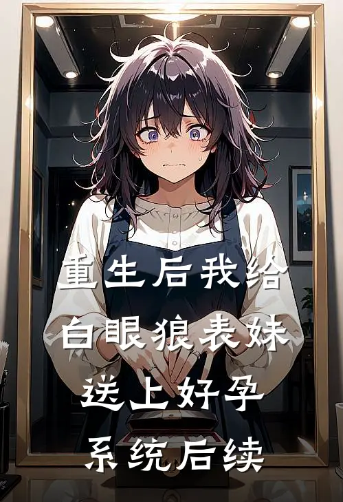重生后我给白眼狼表妹送上好孕系统后续