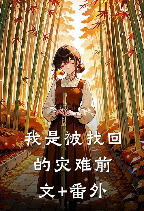 我是被找回的灾难前文+番外