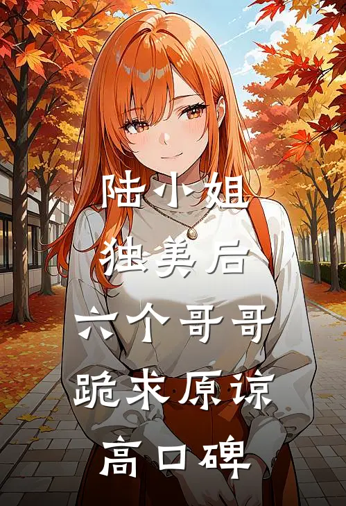 陆小姐独美后，六个哥哥跪求原谅高口碑