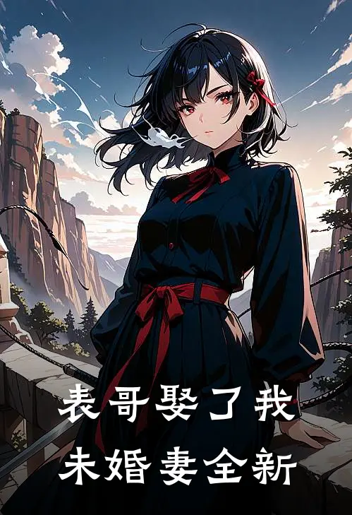 表哥娶了我未婚妻全新