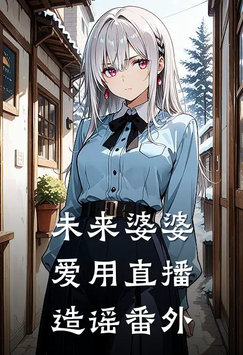 未来婆婆爱用直播造谣 番外