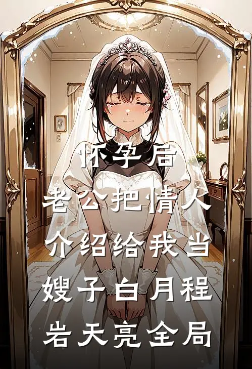 怀孕后，老公把情人介绍给我当嫂子白月程岩天亮全局