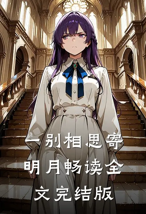 一别相思寄明月畅读全文完结版