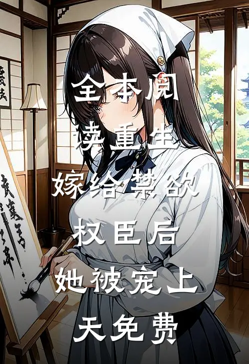 全本阅读重生:嫁给禁欲权臣后,她被宠上天免费
