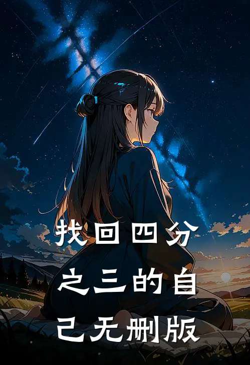 找回四分之三的自己无删版