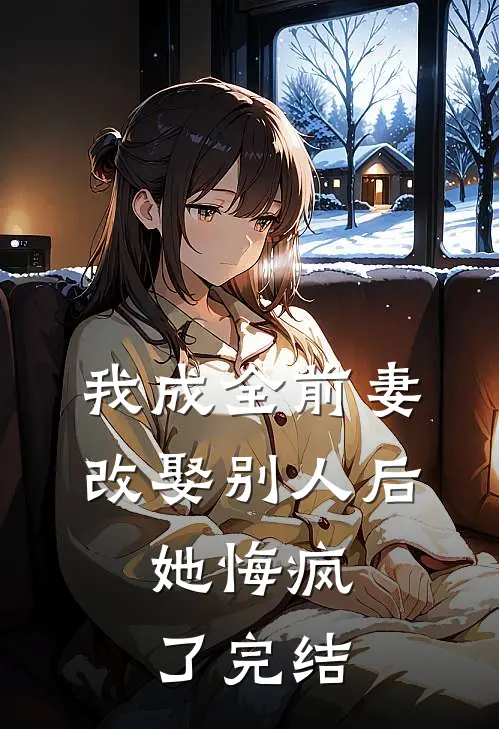 我成全前妻改娶别人后，她悔疯了完结