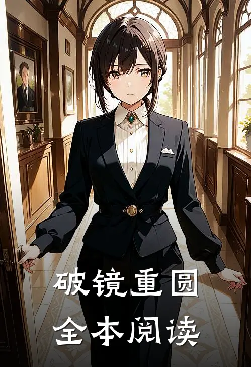 破镜重圆全本阅读