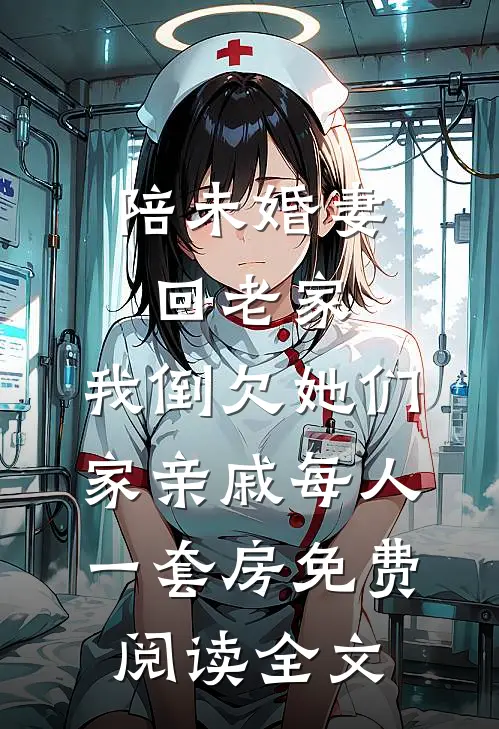 陪未婚妻回老家，我倒欠她们家亲戚每人一套房免费阅读全文