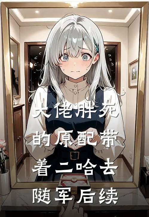 大佬胖死的原配带着二哈去随军后续
