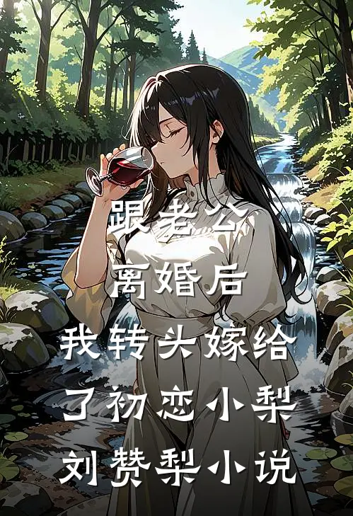 跟老公离婚后，我转头嫁给了初恋小梨刘赞梨小说