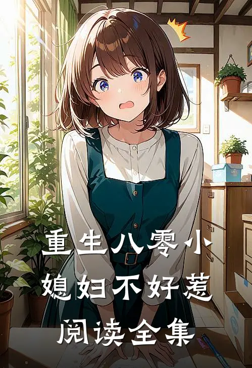 重生八零小媳妇不好惹阅读全集