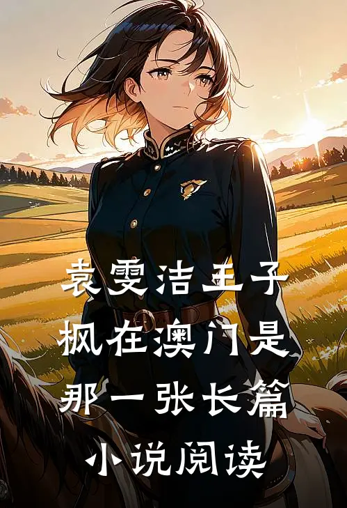 袁雯洁王子枫在澳门是那一张长篇小说阅读